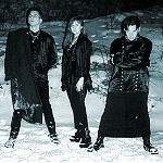 Hannes, Sonja, Thomas