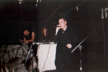 Band