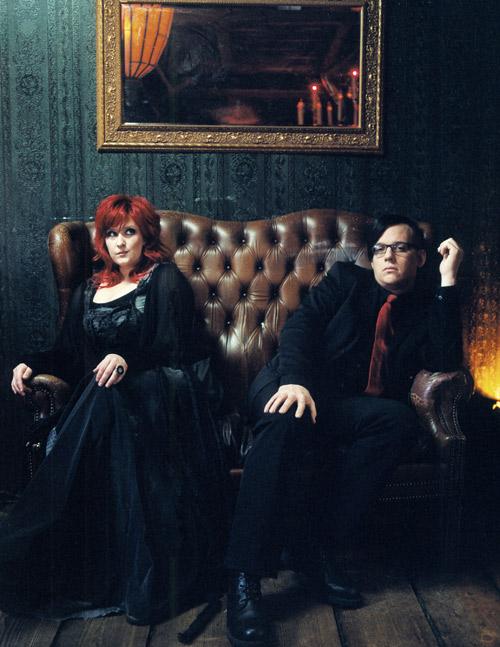 Thomas und Sonja, 2008