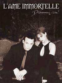 [Disharmony-Live!]